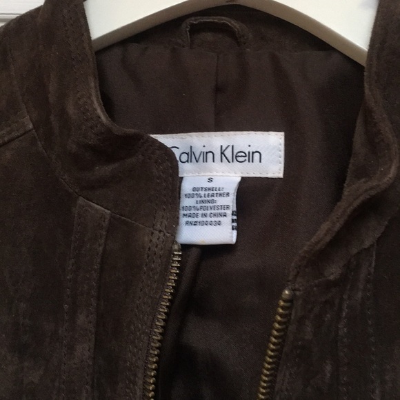 Jacket - Picture 2 of 3